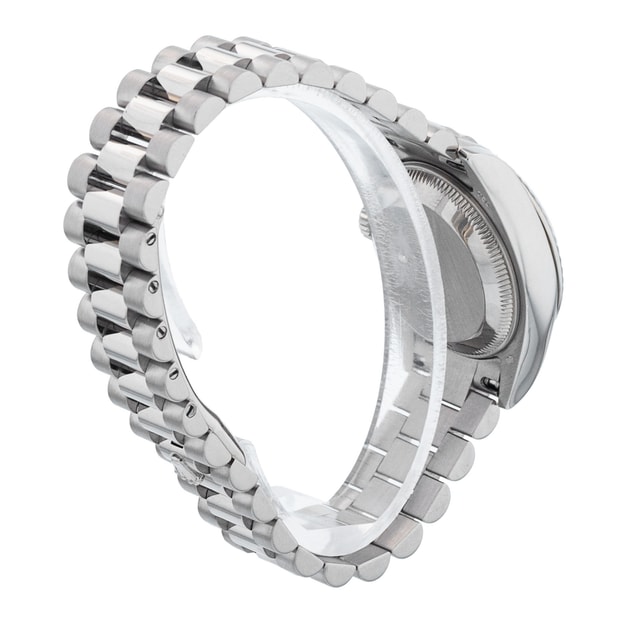 Rolex Datejust Lady 179179 Image 3